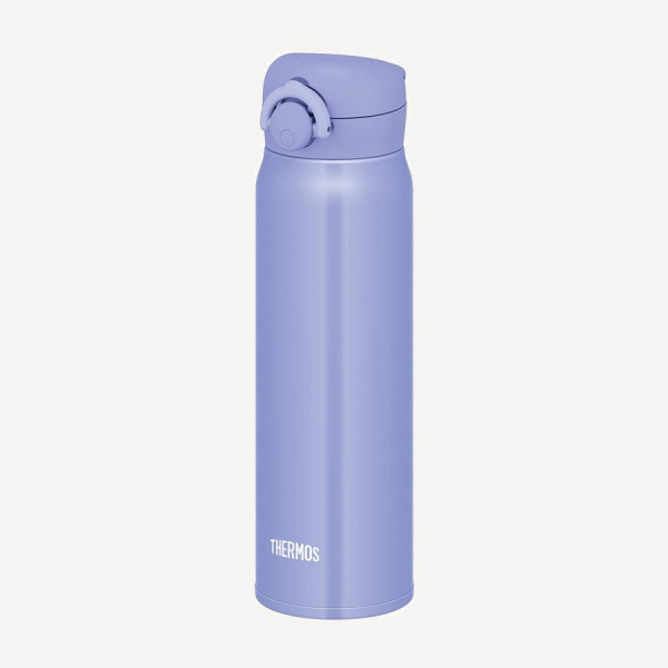 Термос THERMOS JNR-603 BLPL (Lilac) +12h/-24h 0,6л (Сиреневый)